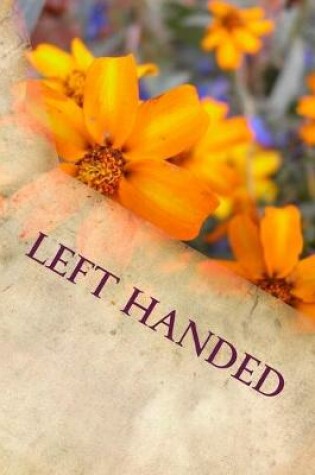 Cover of Left Handed