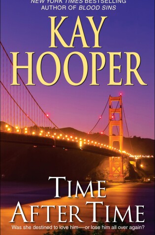 Cover of Time After Time