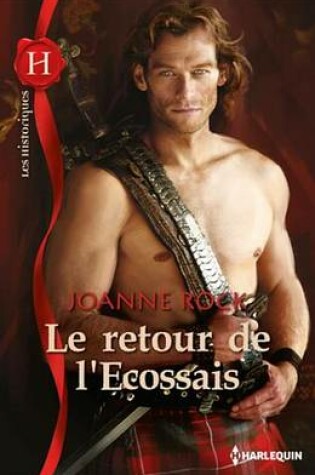 Cover of Le Retour de L'Ecossais