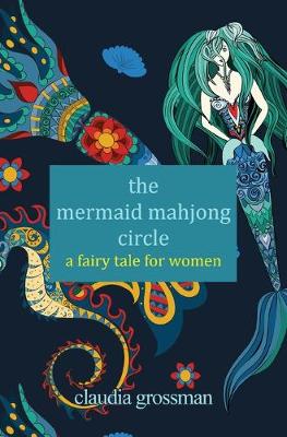 Book cover for The Mermaid Mahjong Circle