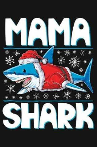 Cover of Mama Shark