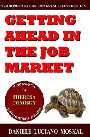 Cover of Getting Ahead in the Job Market