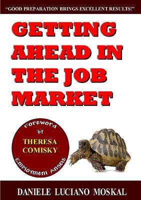 Book cover for Getting Ahead in the Job Market