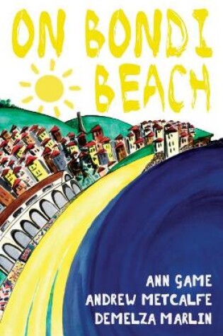 Cover of On Bondi Beach