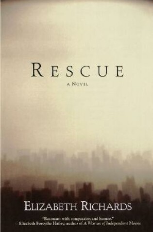 Cover of Rescue