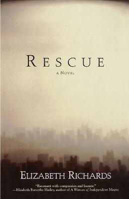 Book cover for Rescue