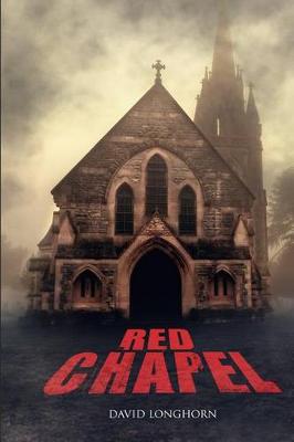 Cover of Red Chapel