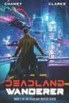 Book cover for Deadland Wanderer