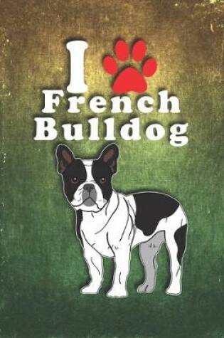 Cover of French Bulldog