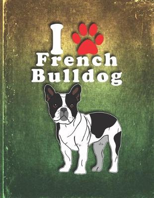 Book cover for French Bulldog