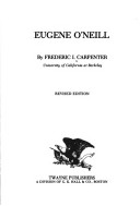 Cover of Eugene O'Neill