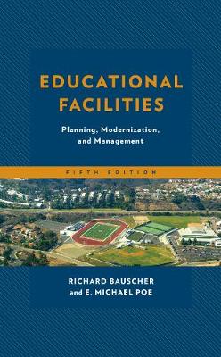 Book cover for Educational Facilities