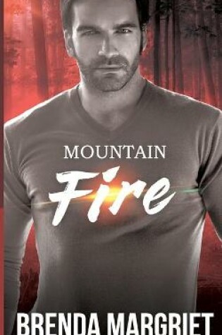 Cover of Mountain Fire