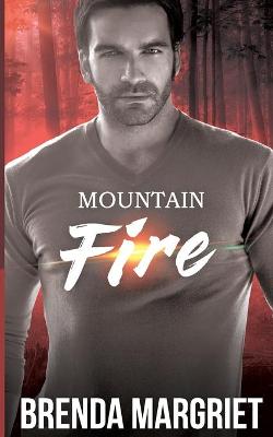 Book cover for Mountain Fire