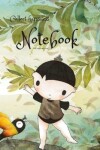 Book cover for Collect happiness notebook for handwriting ( Volume 5)(8.5*11) (100 pages)