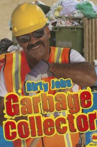 Cover of Garbage Collector