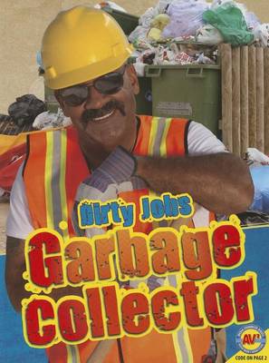 Cover of Garbage Collector