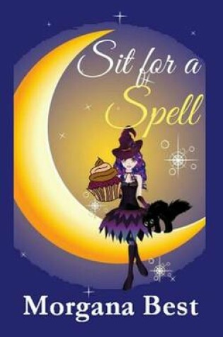Cover of Sit for a Spell