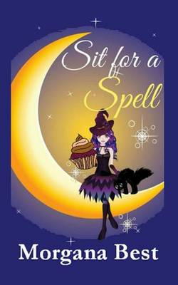 Book cover for Sit for a Spell