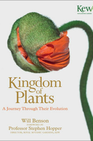 Cover of The Kingdom of Plants