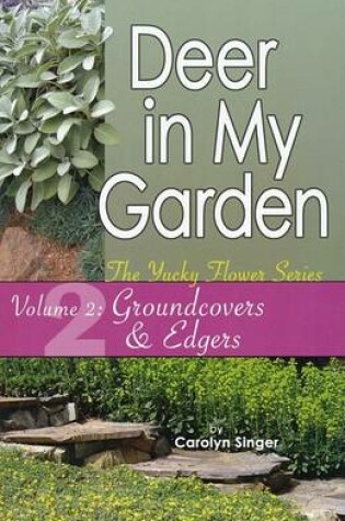 Cover of Deer in My Garden, Volume 2