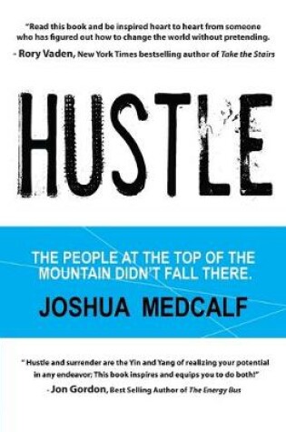 Cover of Hustle