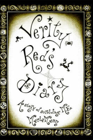 Cover of Verity Red's Diary