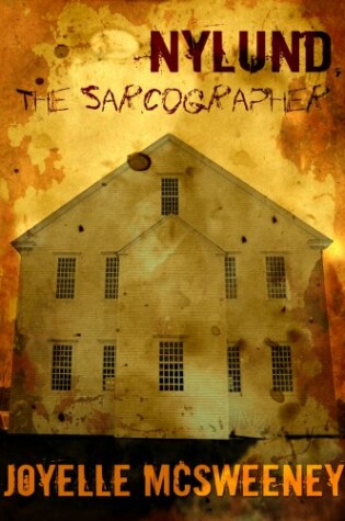 Cover of Nylund, the Sarcophager