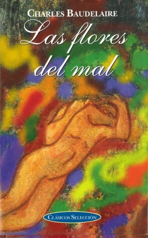 Book cover for Flores del Mal, Las