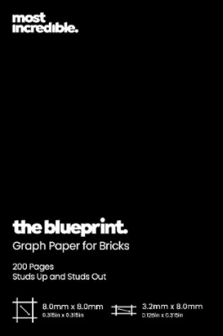 Cover of the blueprint.