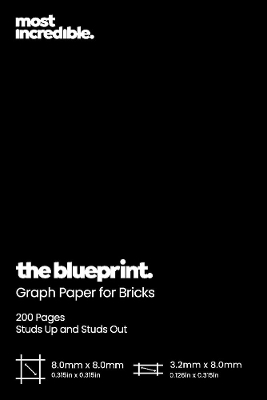 Book cover for the blueprint.