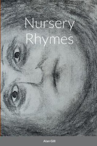 Cover of Nursery Rhymes