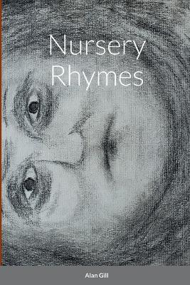 Book cover for Nursery Rhymes