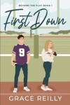Book cover for First Down