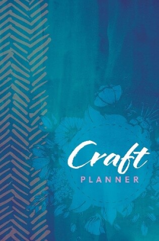 Cover of Craft Planner