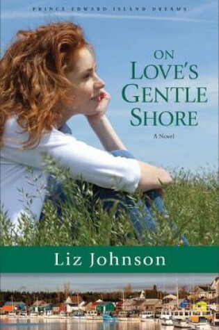 Cover of On Love's Gentle Shore