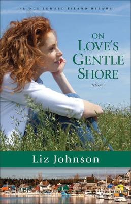 Book cover for On Love's Gentle Shore