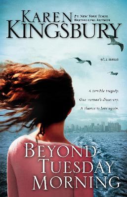 Book cover for Beyond Tuesday Morning