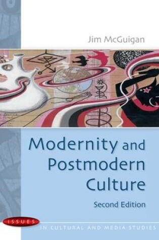Cover of Modernity and Postmodern Culture