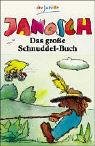 Book cover for Das Grosse Schnuddel-Buch