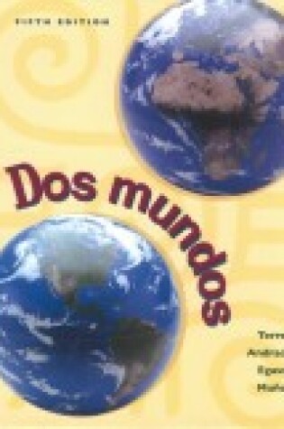 Cover of L/C Cass DOS Mundos