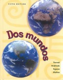 Book cover for L/C Cass DOS Mundos