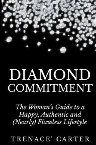 Cover of Diamond Commitment