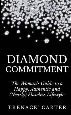 Book cover for Diamond Commitment