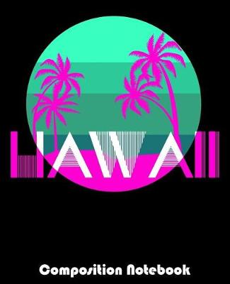 Book cover for Hawaii