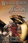 Book cover for Wraith Lords of Zeiglon