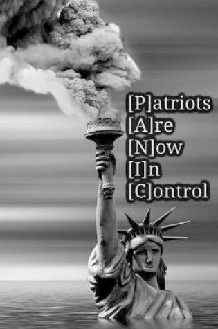 Cover of Patriots Are Now In Control