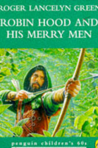 Cover of Robin Hood and His Merry Men