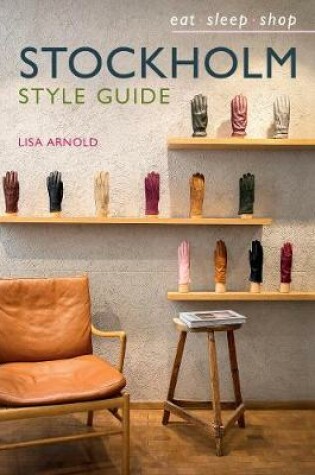 Cover of Stockholm Style Guide