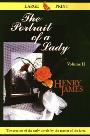 Cover of Portrait of Lady